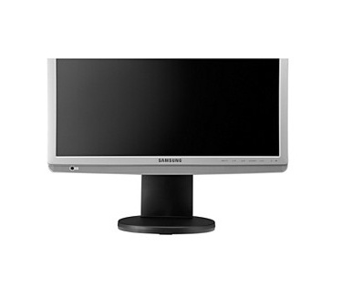 Samsung Syncmaster 2043WM Zwart