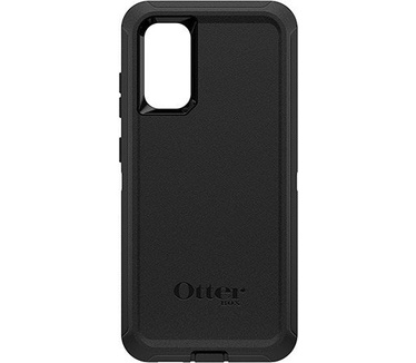 Otterbox Defender Galaxy S20 Black (77-64187) (Samsung Galaxy S20/Galaxy S20 5G)