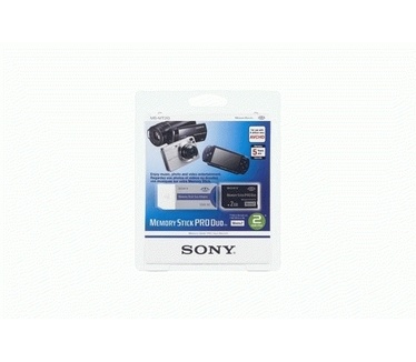 Sony MSMT4G