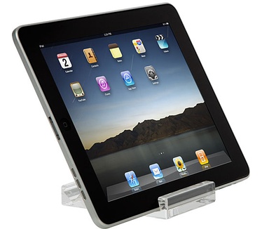 Targus 7 - 10 inches / 17.8 - 25.4cm Mini Stand for Media Tablets