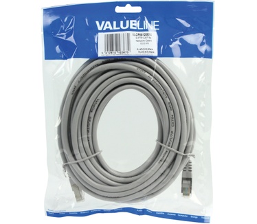 ValueLine 10m Cat5e S/FTP