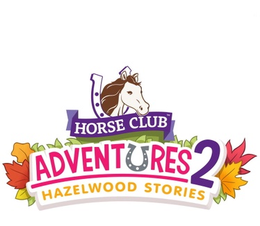 Horse Club Adventures 2 – Hazelwood Stories