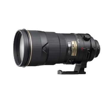 Nikon AF-S 300mm f/2.8 G IF ED VR