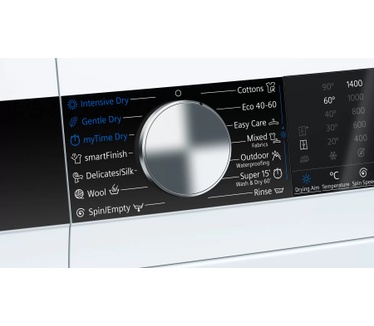 Siemens WN44G200EU