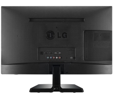 LG M2232D Zwart