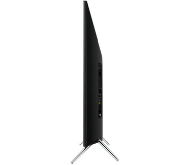 Samsung UE40K5100AW Zwart