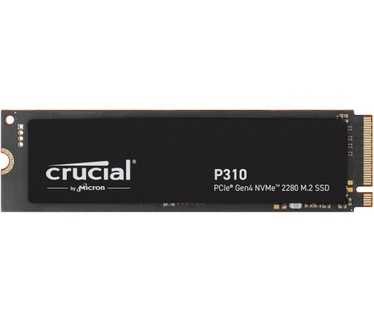Crucial P310