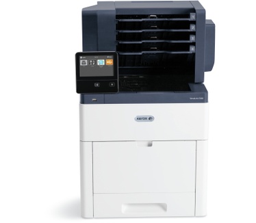 Xerox C600