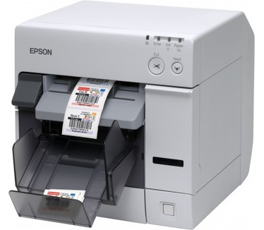 Epson TM-C3400 (C31CA26032CD)