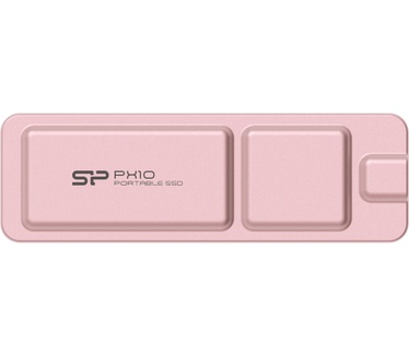 Silicon Power PX10