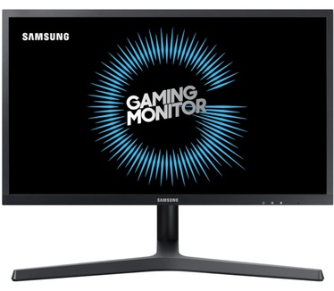 Samsung S25HG50 Zwart