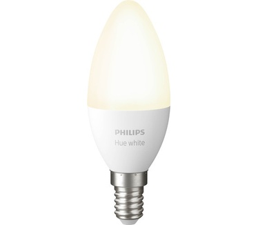 Philips Hue White Bluetooth E14
