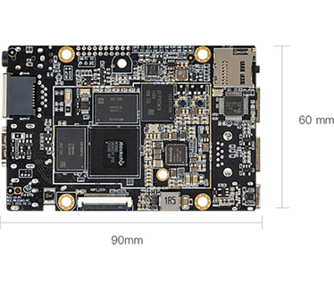 Firefly ROC-RK3588S-PC, 32GB ram, 256GB eMMC