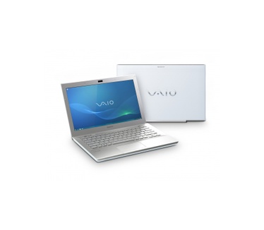 Sony Vaio VPCSB3L9E/W