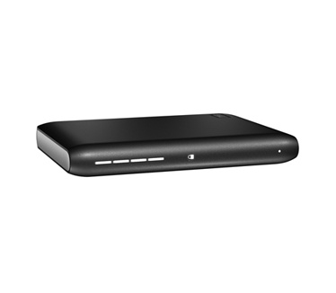 WD My Passport Elite 640GB Zwart