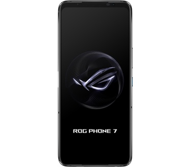 ASUS ROG Phone 7, 16GB ram, 512GB opslag Wit