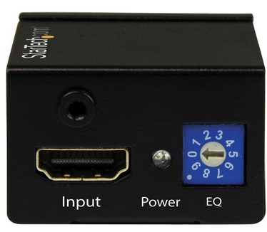 Startech.com HDMI repeater 35m 1080p HDMI signaal versterker