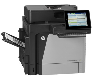 HP Managed MFP M630hm