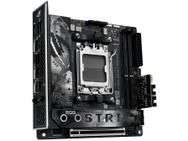 ASUS ROG Strix X870-I GAMING WIFI