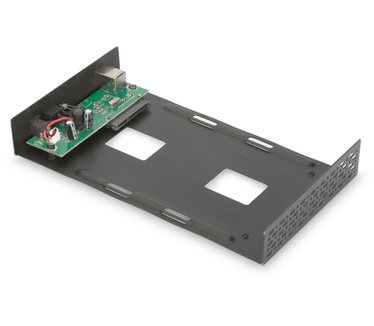 Digitus DA-71106 Zwart