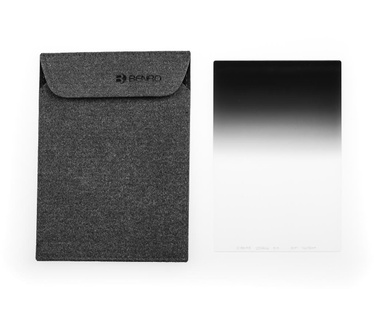 Benro Universal Resin - GND16(1.2) Soft Grad 100x150