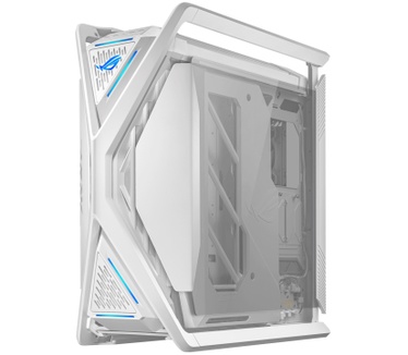 ASUS GR701 ROG Hyperion White
