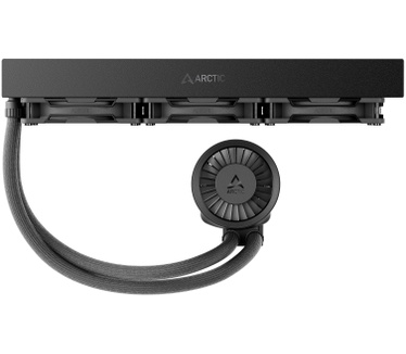 Arctic Liquid Freezer III Pro 360