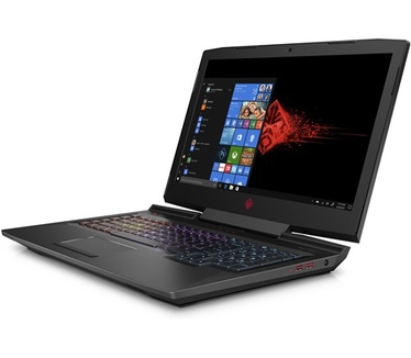 HP Omen 17-an135nd