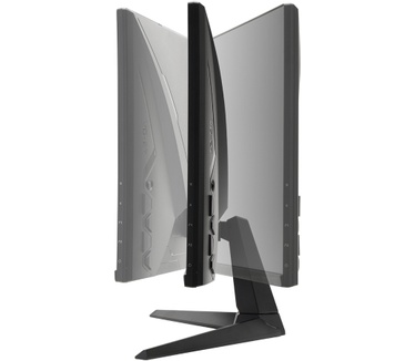ASUS TUF Gaming VG279Q1A Zwart
