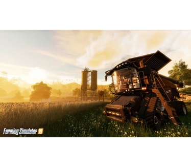 Farming Simulator 19: Platinum Edition, Windows