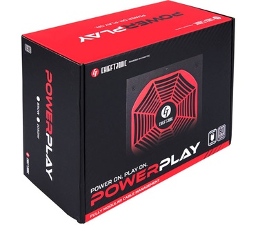 Chieftec PowerPlay