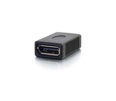 CablesToGo DisplayPort F/F