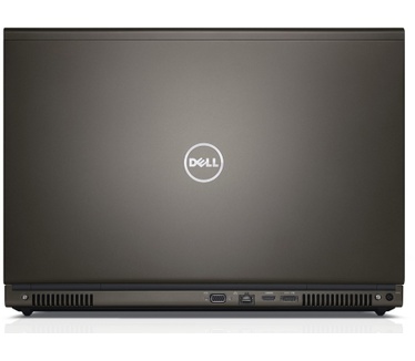 Dell Precision M6800-3011