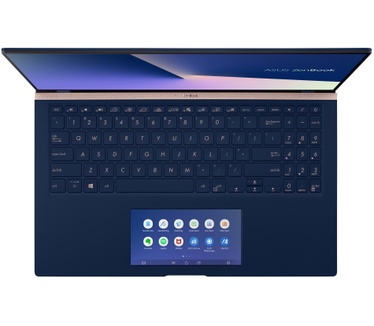 Asus UX534FT-AA052T-BE