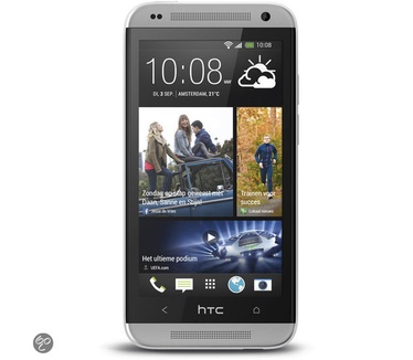 HTC Desire 601 Wit