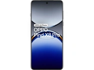 OPPO Find X8 Pro Zwart
