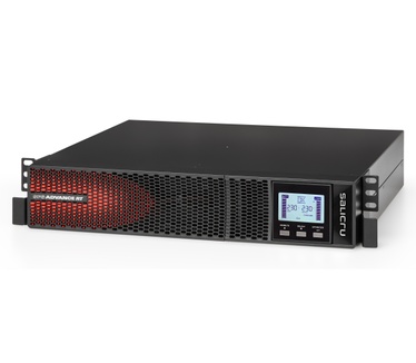 Salicru SPS Advance RT2 Line-interactive sine-wave UPS 800 VA to 3000 VA