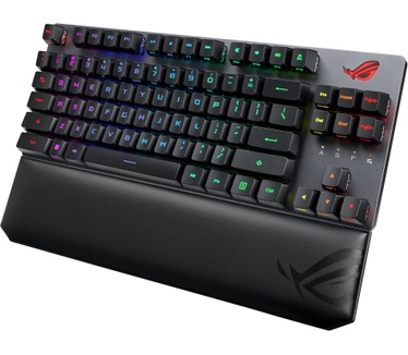ASUS ROG Strix Scope RX TKL Wireless Deluxe