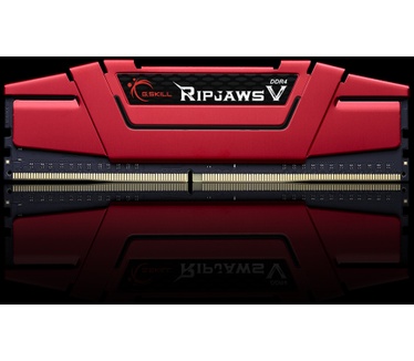 G.Skill Ripjaws V F4-2666C19Q-32GVR