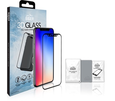 Eiger 3D GLASS