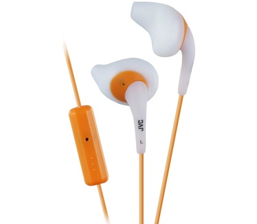 JVC Gumy Sport (Oranje, Wit)