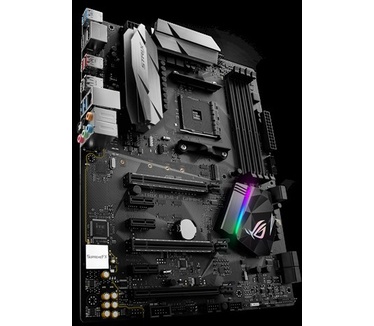 Asus ROG Strix B350-F Gaming
