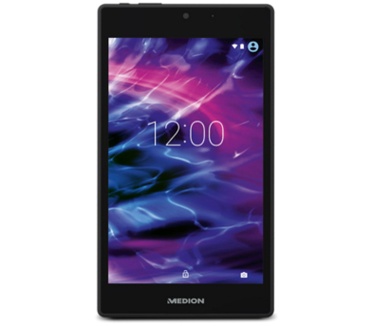 Medion LifeTab P7331 Zwart