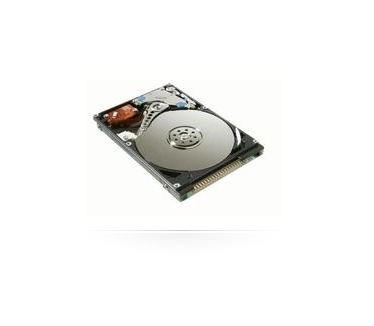 MicroStorage 20GB 2.5" IDE