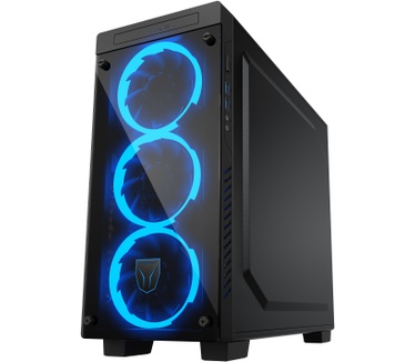 Medion Erazer Surgeon P10 Gaming PC (MD 34708)