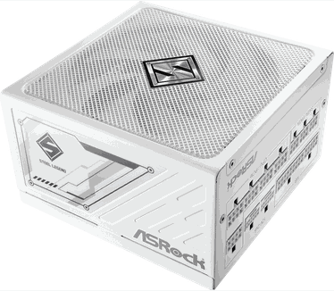 ASRock Steel Legend SL-1200GW