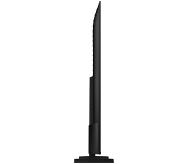 Samsung U8000F 65" Zwart