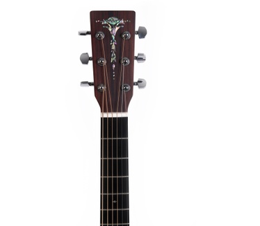 Sigma Guitars 00M-1S-SB