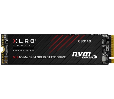 PNY XLR8 CS3140 2TB