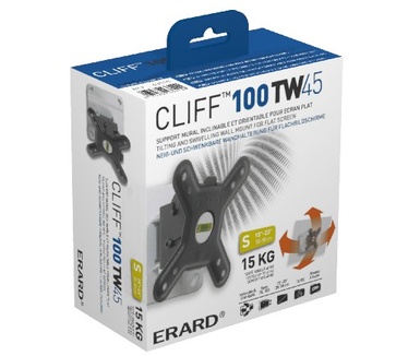 Erard CLIFF 100TW45